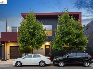 1418 Wood St, Oakland, CA 94607