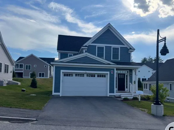 28 The Cliffs at Evergreen, Cliffside Drive, Auburn, NH 03032