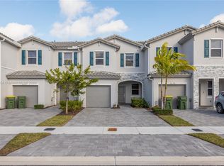 2617 SE 11th St #2617, Homestead, FL 33035