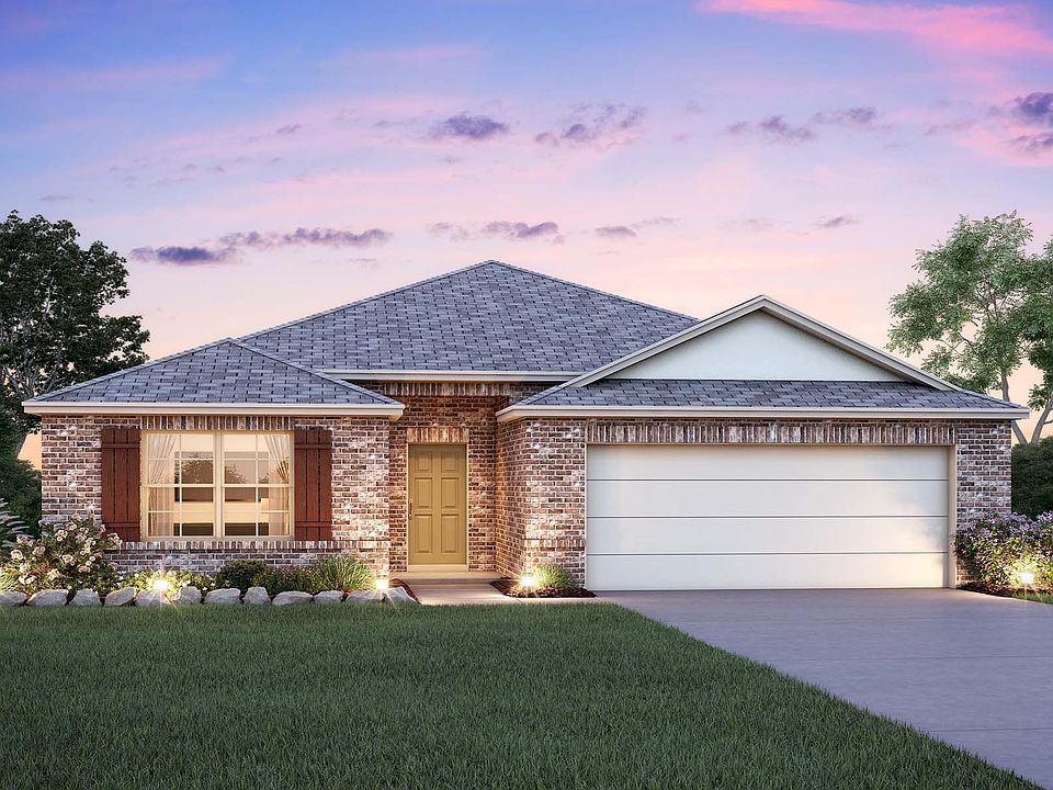 Boone Elevation B