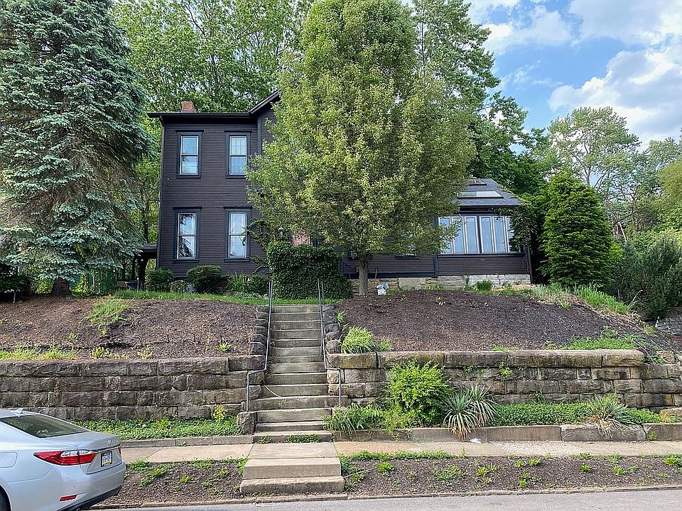 314 W Pearl St, Butler, PA 16001 Zillow