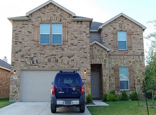 2216 Buelingo Ln, Fort Worth, TX 76131