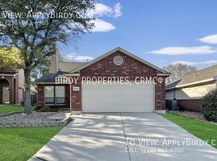 4106 Blairwood, San Antonio, TX 78247
