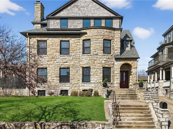 1734 Jefferson St, Kansas City, MO 64108