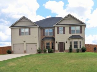 25 Willow Oak Ln, Fort Mitchell, AL 36856