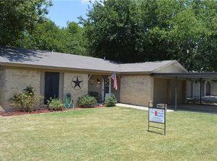 6269 Douglas Dr, Watauga, TX 76148