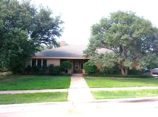 3905 97th St, Lubbock, TX 79423