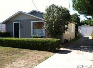 12233 Ramona Ave, Hawthorne, CA 90250