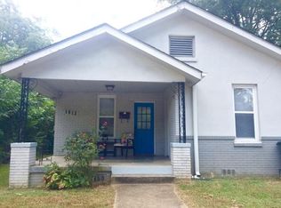 1913 Johnston Ave, Conway, AR 72034