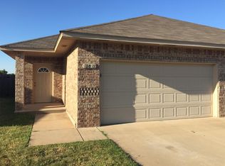 11811 SW 14th St, Yukon, OK 73099