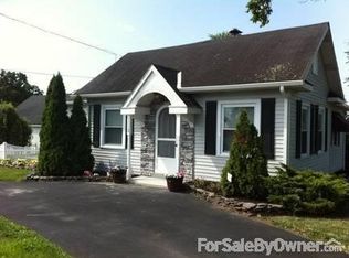 1113 Sumneytown Pike, Harleysville, PA