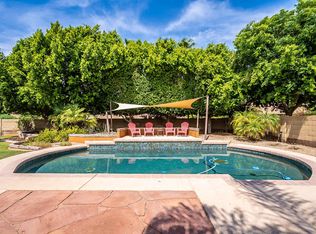 1950 E Calle De Arcos, Tempe, AZ 85284