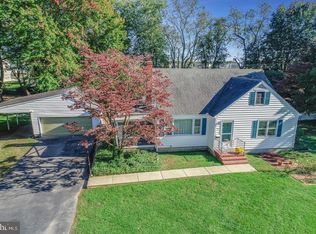 826 E Loockerman St, Dover, DE 19901