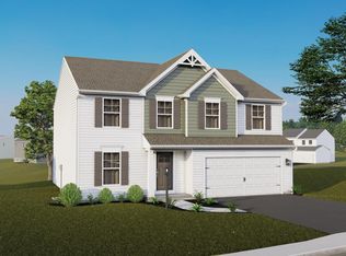 Black Cherry Plan At Stone Mill Ests, Duncannon, PA 17020