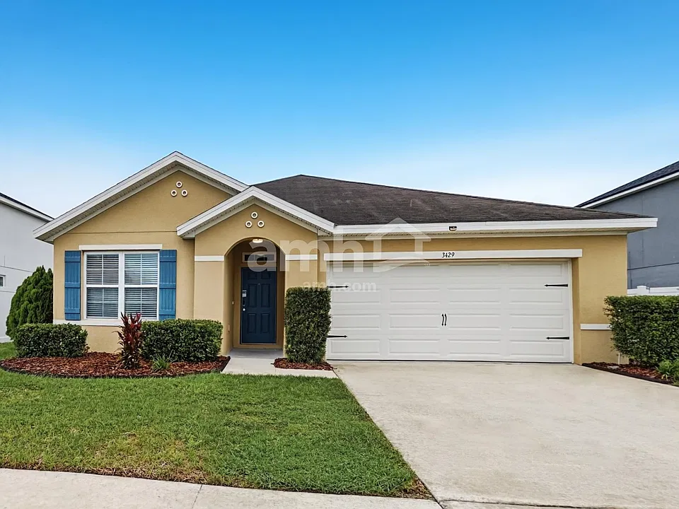 3429 San Moise Pl