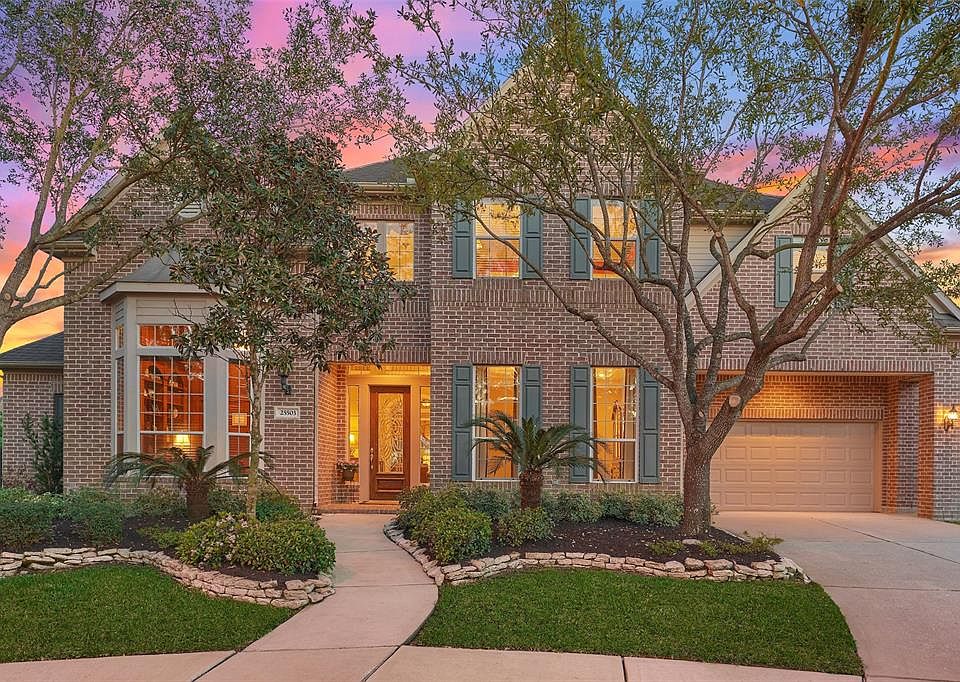 1st image of 25503 Rivergreen Park Ct