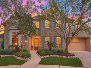 25503 Rivergreen Park Ct, Katy, TX 77494