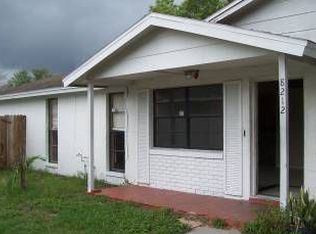 8212 Reisling Pl, Tampa, FL 33615