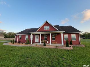 15687 Jadin Rd, Marion, IL 62959