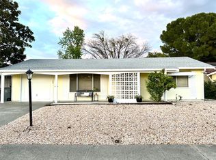 198 Lassen Cir, Vacaville, CA