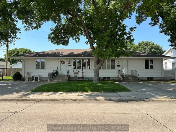 1120-1124 S Eddy St, Grand Island, NE 68801