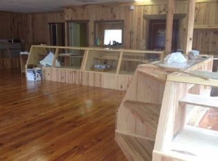 16804 County Road 49, Wellborn, FL 32094