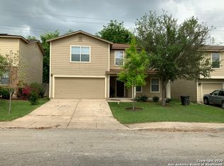 226 Spruce Breeze, San Antonio, TX 78245