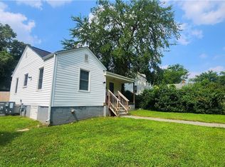 1708 W Florida St, Greensboro, NC 27403