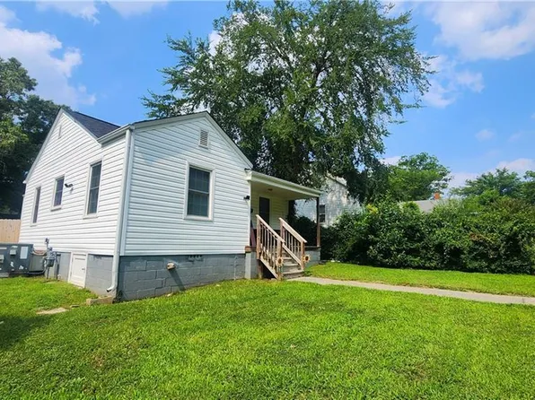 1708 W Florida St, Greensboro, NC 27403