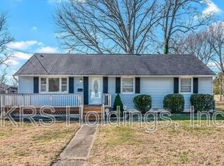 307 Winchester Dr, Hampton, VA 23666