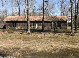 9117 Middle Warren Rd, Pine Bluff, AR 71603