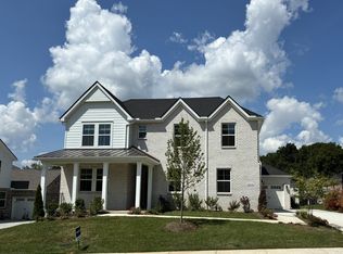 2038 Riley Park Dr Lot 9, Franklin, TN 37064