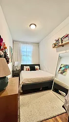 Rented by The Agency