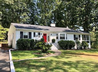 1201 Alsatia Dr, Henrico, VA 23238