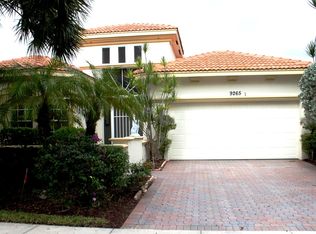 9265 Via Elegante, Wellington, FL 33411