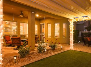 42311 W Good Vibrations Ln, Maricopa, AZ 85138
