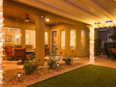 42311 W Good Vibrations Lane, Maricopa, AZ, 85138