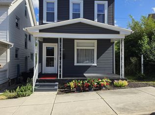 539 22nd Ave, Altoona, PA 16601
