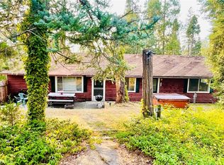 39550 Saunders, Bass Lake, CA 93604