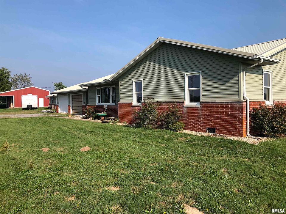 7671 Us Highway 50, Iuka, IL 62849 Zillow