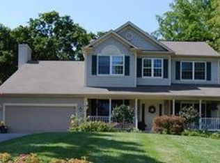 3648 Valley Rd, Ellicott City, MD 21042