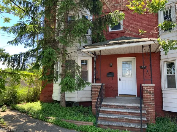 4122 Chester Ave, Cleveland, OH 44103