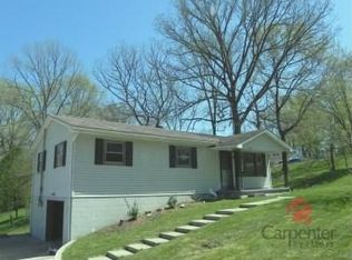 500 Vista Dr, Oolitic, IN 47451