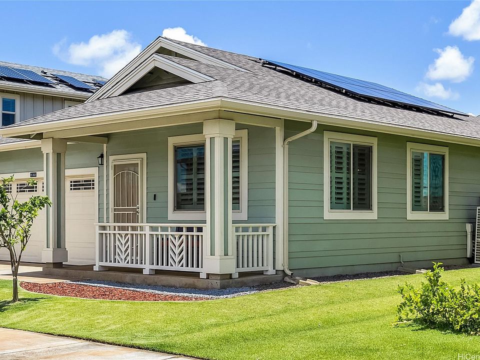 913321 Maohiohi Loop, Ewa Beach, HI 96706 MLS 202311554 Zillow