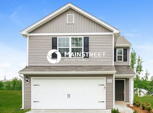 4055 Meredith Woods Ln, Winston Salem, NC 27107