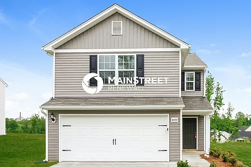 4055 Meredith Woods Ln Photo 1