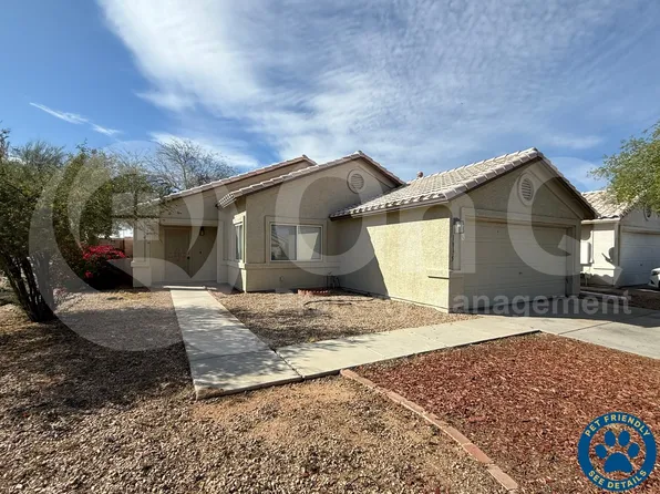 16175 W Washington St, Goodyear, AZ 85338