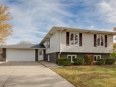 229 Burke Ct, Schaumburg, IL, 60193