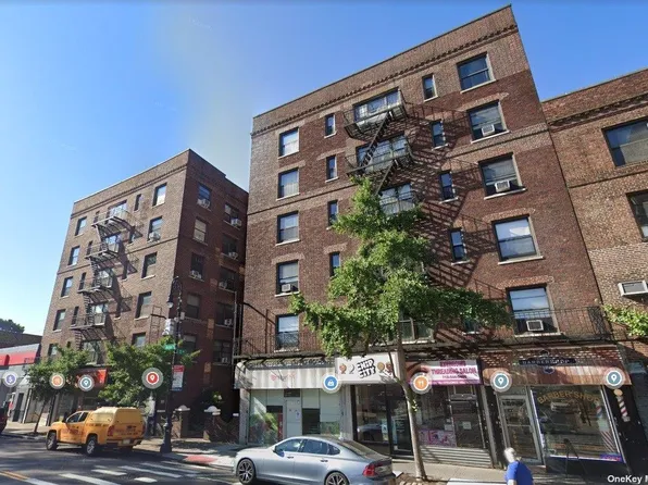 72-34 Austin Street #B6, Forest Hills, NY 11375