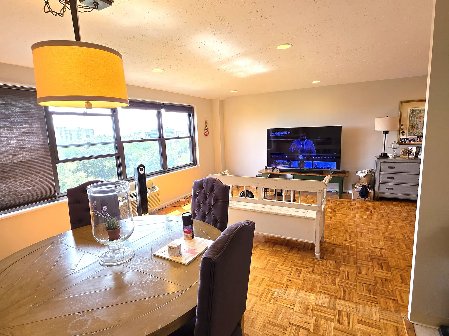 1 bed, 850 sqft, $2,350 — Photo 4